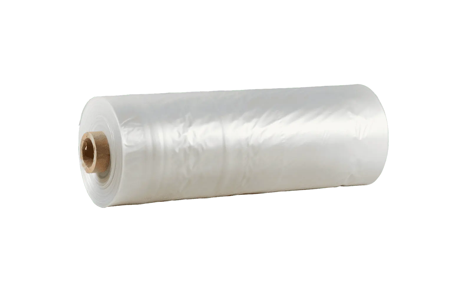 Полиэтиленовая плёнка